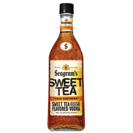 Seagram's Sweet Tea Vodka