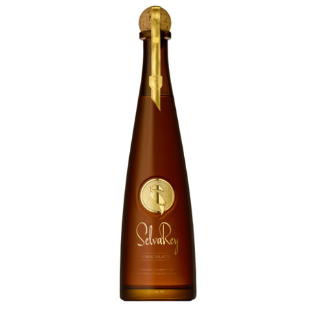 Selvarey Chocolate Rum