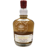 Senorio Mezcal Reposado Tequila