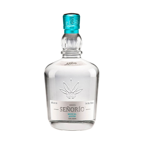 Senorio Mezcal Joven