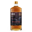 Shibui Pure Malt Whisky Nokoribi Kara Lightly Peated 10 Yr