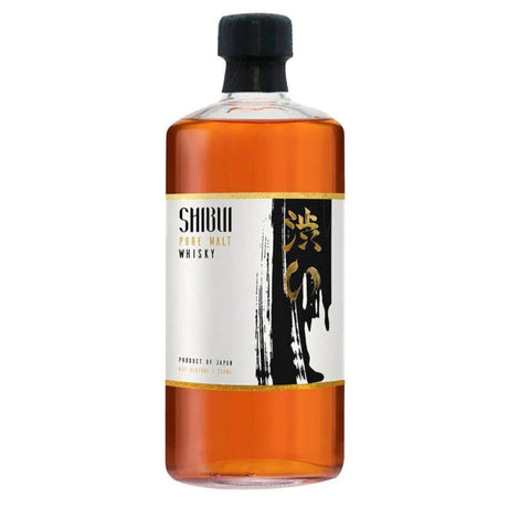 Shibui Whisky Pure Malt