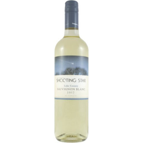 Shooting Star Sauvignon Blanc Wine