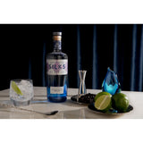 Silks Irish Dry Gin