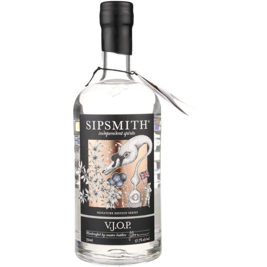 Sipsmith London Dry Gin Vjop