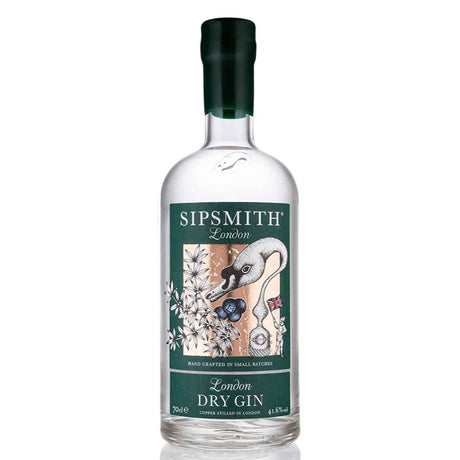 Sipsmith London Dry Gin