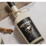 Skrewball Eggnog Whiskey