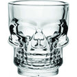 Skull Shot Glasses 1.5oz