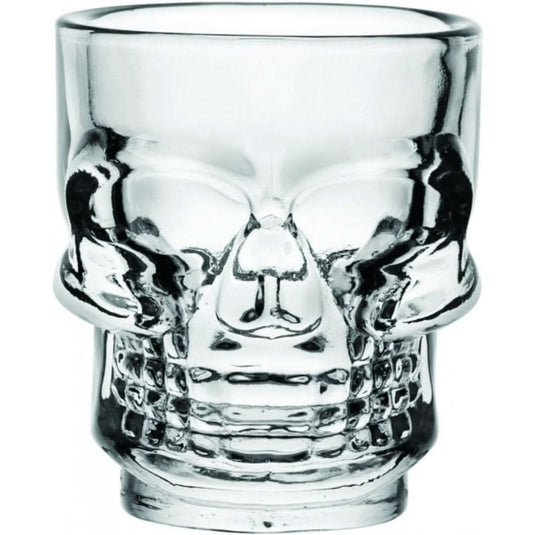 Buy Skull Shot Glasses 1.5oz® Online You Booze