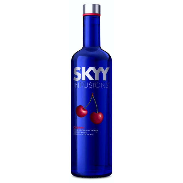 Skyy Cherry Flavored Vodka