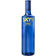 Skyy Citrus Flavored Vodka Infusions