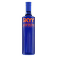 Skyy Peach Flavored Vodka Infusions