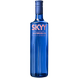 Skyy Watermelon Flavored Vodka Infusions