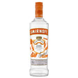 Smirnoff Caramel Flavored Vodka Kissed Caramel 60