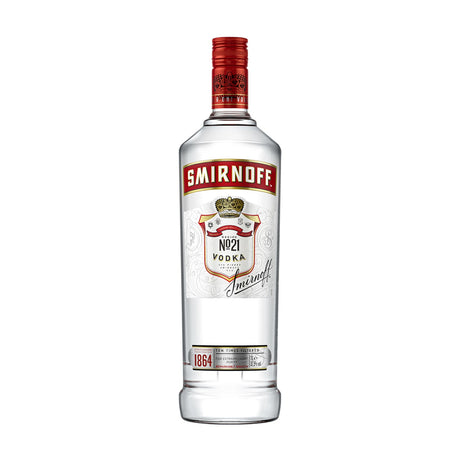 Smirnoff No. 21 Vodka