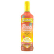 Smirnoff Peach Lemonade Flavored Vodka