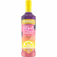 Smirnoff Pink Lemonade Vodka