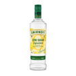 Smirnoff Zero Sugar Infusions Lemon & Elderflower