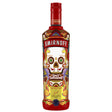 Smirnoff Spicy Tamarind Flavored Vodka 70 Proof
