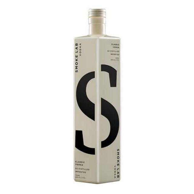 Smoke Lab Classic Vodka