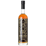 Smoke Wagon 4 Year Old Straight Bourbon Whiskey