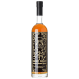 Smoke Wagon 4 Year Old Straight Bourbon Whiskey