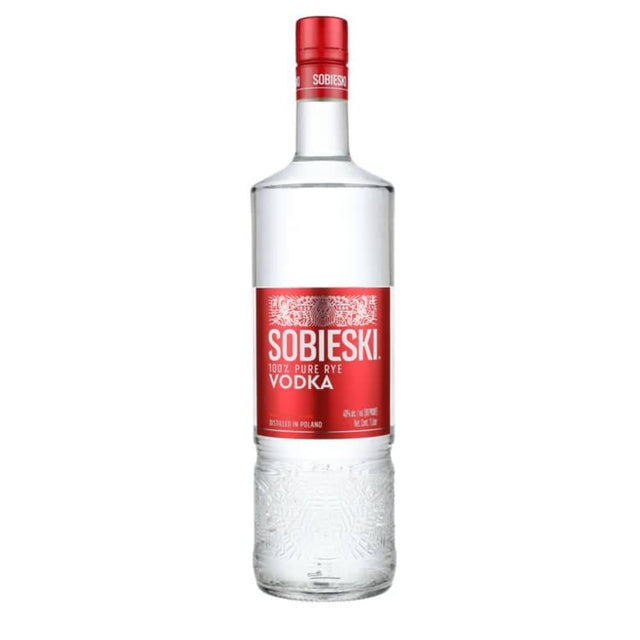 Sobieski Vodka