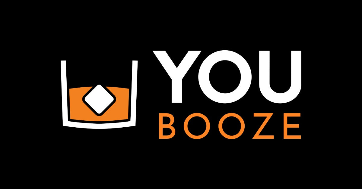 The picture youbooze.com shows when its homepage is shared