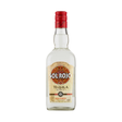 Sol Rojo Blanco Tequila