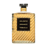Solento Organic Anejo Tequila