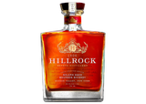Hillrock Solera Aged Bourbon