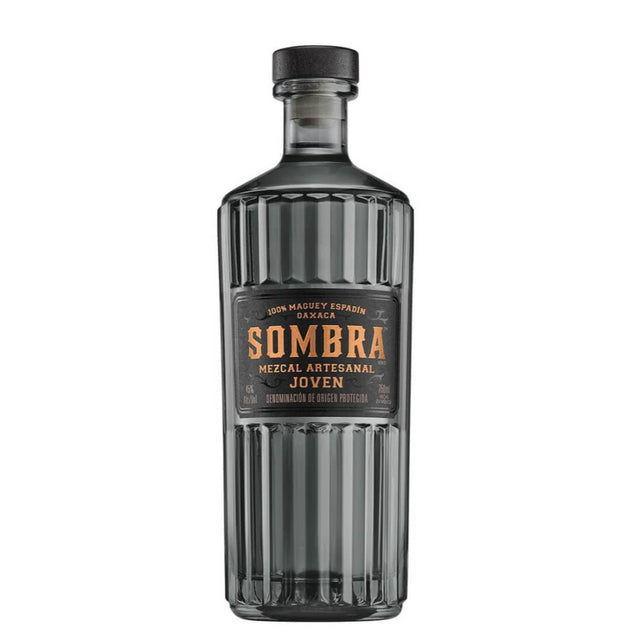 Sombra Mezcal Artesanal Joven