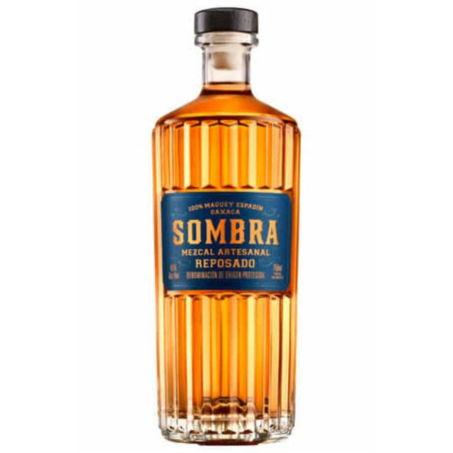 Sombra Mezcal Artesanal Reposado