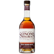 Sonoma Straight Bourbon Whiskey