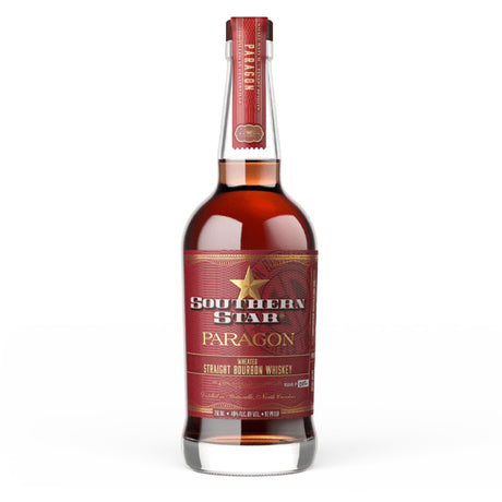 Southern Star Paragon Wheated Straight Bourbon