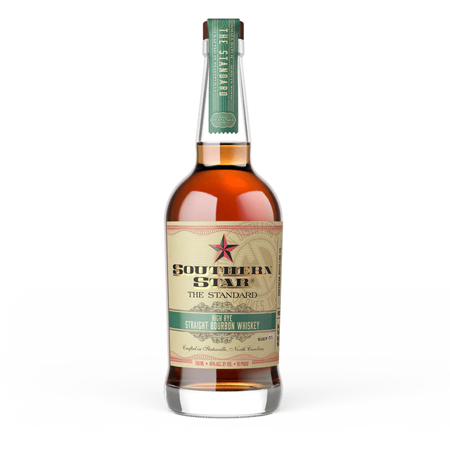 Southern Star Standard Straight Bourbon