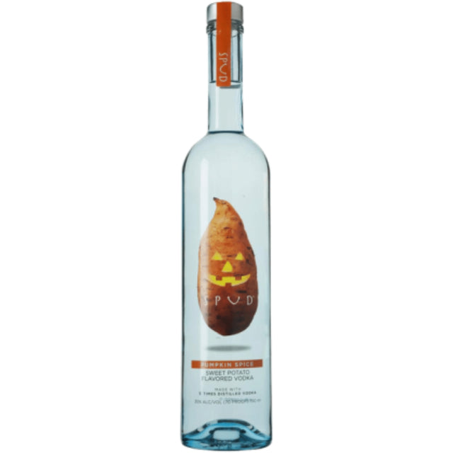 Spud Pumpkin Spice Sweet Potato Vodka