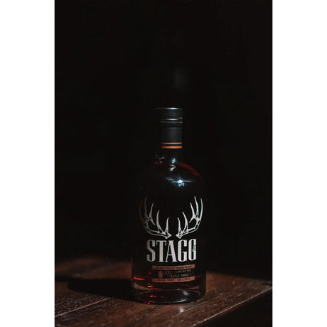 Stagg Jr. Bourbon Whiskey 131 Proof