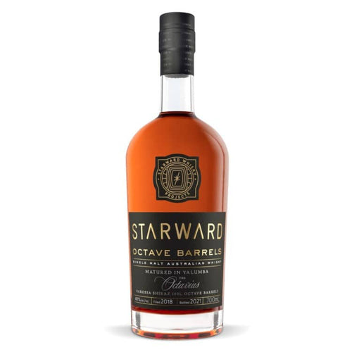 Starward Single Barrel Single Malt Whisky 3 Year