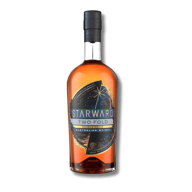 Starward Two-Fold Double Grain Whisky