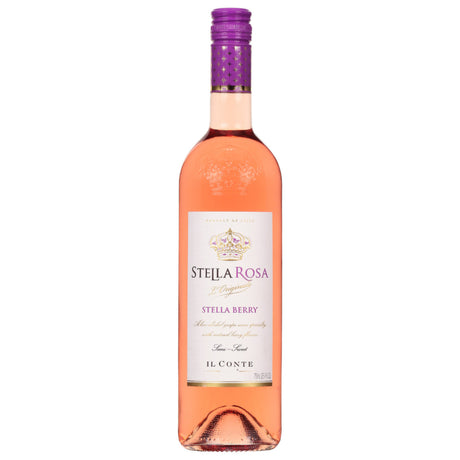 Stella Rosa Berry Wine