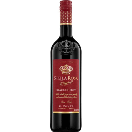 Stella Rosa Black Cherry Wine