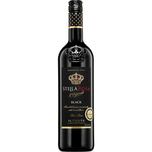Stella Rosa Black Wine