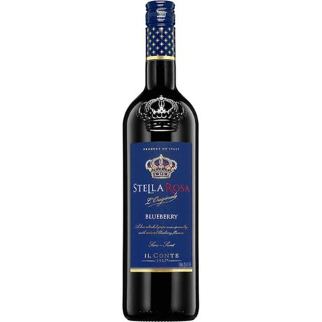 Stella Rosa Blueberry Wine