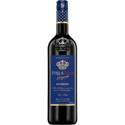 Stella Rosa Blueberry Wine