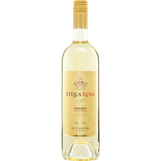 Stella Rosa Gold Wine