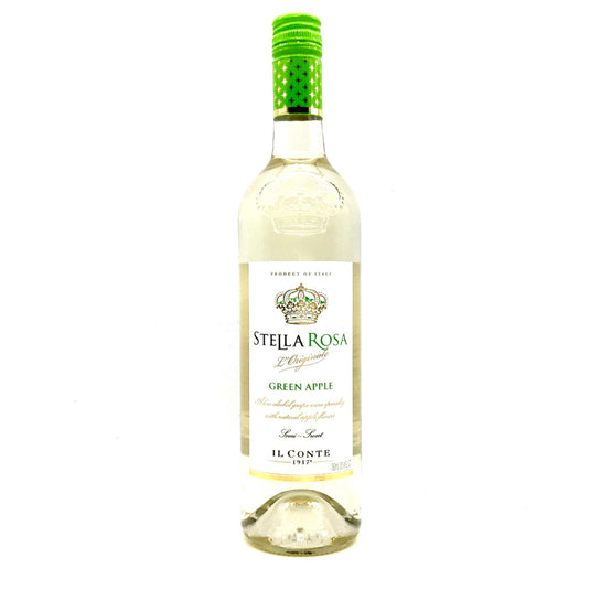 Stella Rosa Green Apple Wine