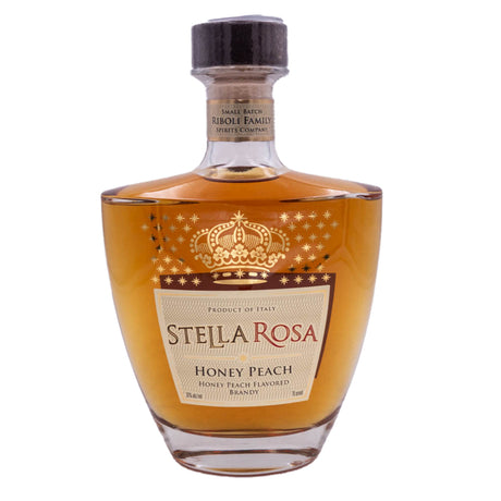 Stella Rosa Honey Peach Brandy