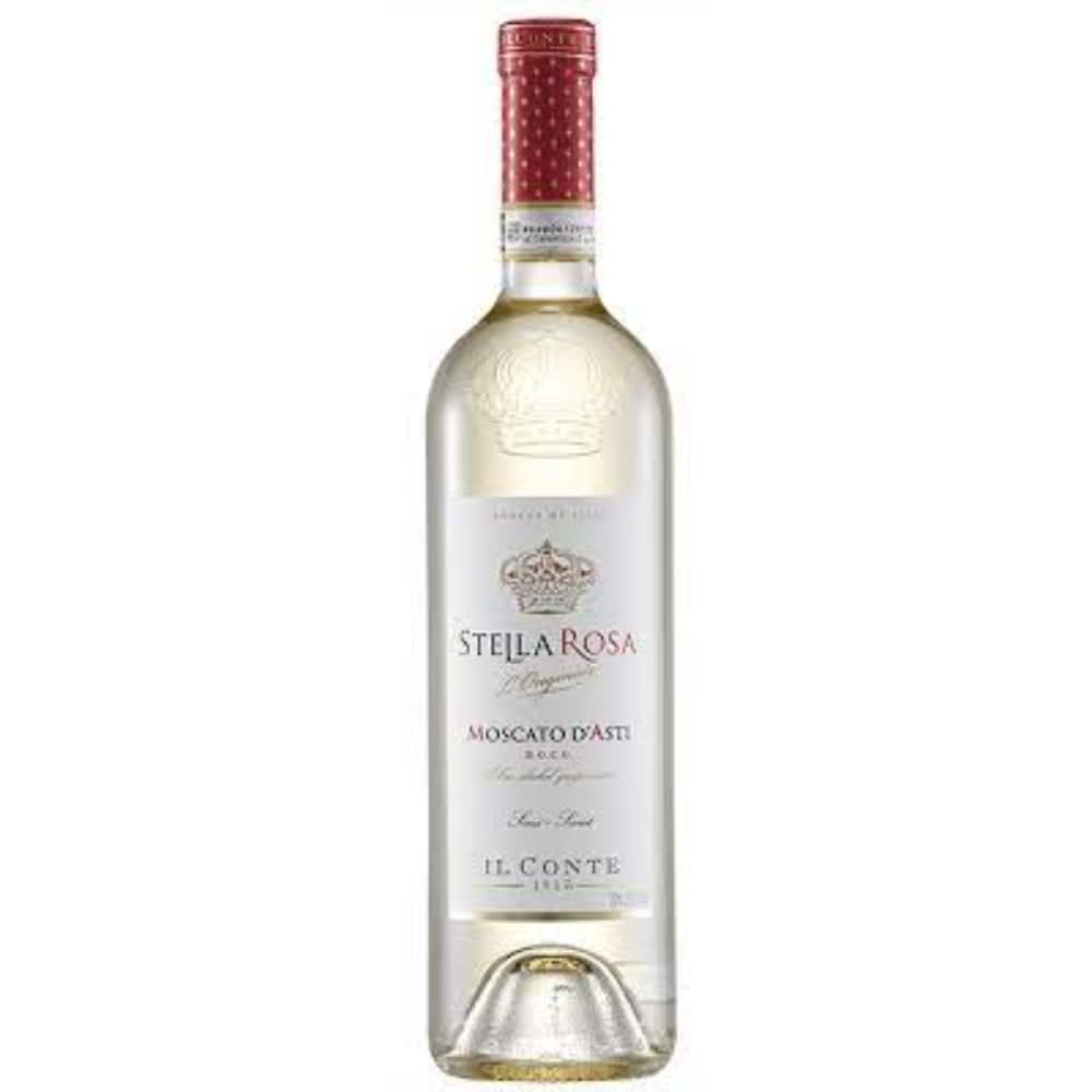 Stella Rosa Moscato D'Asti Wine