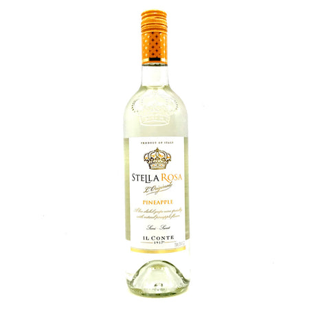 Stella Rosa Pineapple Wine